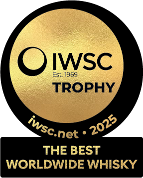 IWSC 2025 Best
